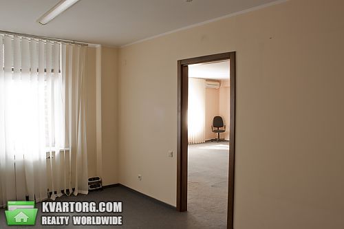 Rent out office. Киев, ул. Герцена — photo 1