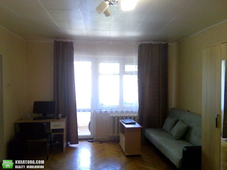 Rent out 1-room apartment. Одесса, ул Педагогическая — photo 2