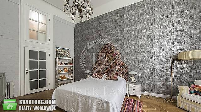 Rent out 3-room apartment. Киев,  Большая Васильковская — photo 1
