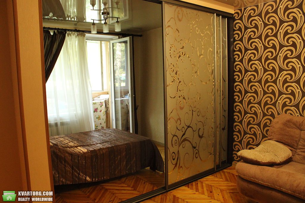 Rent out 2-room apartment. Харьков, Гвардейцев Широнинцев — photo 5