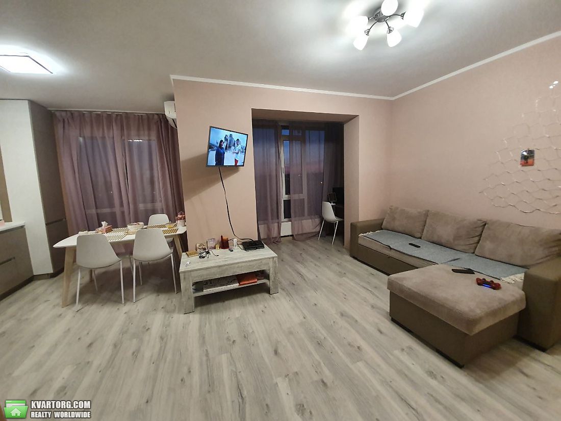 Sell 1-room apartment. Днепропетровск,  Жуковского — photo 1