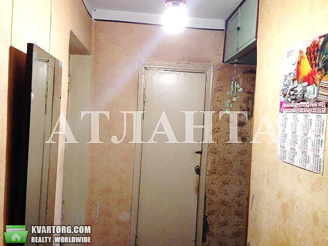 Sell 2-room apartment. Одесса, Махачкалинская — photo 4