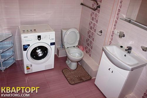Rent out 2-room apartment. Киев,  Руданского — photo 7