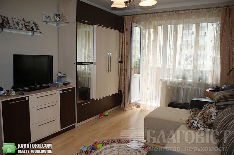 Sell 2-room apartment. Киев,  Героев Сталинграда пр — photo 3