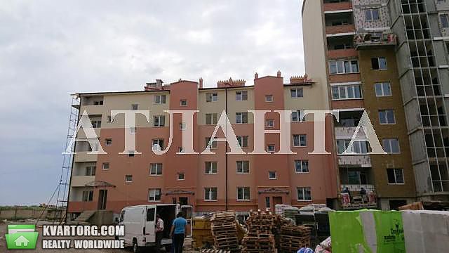 Sell 1-room apartment. Одесса, Бочарова — photo 3