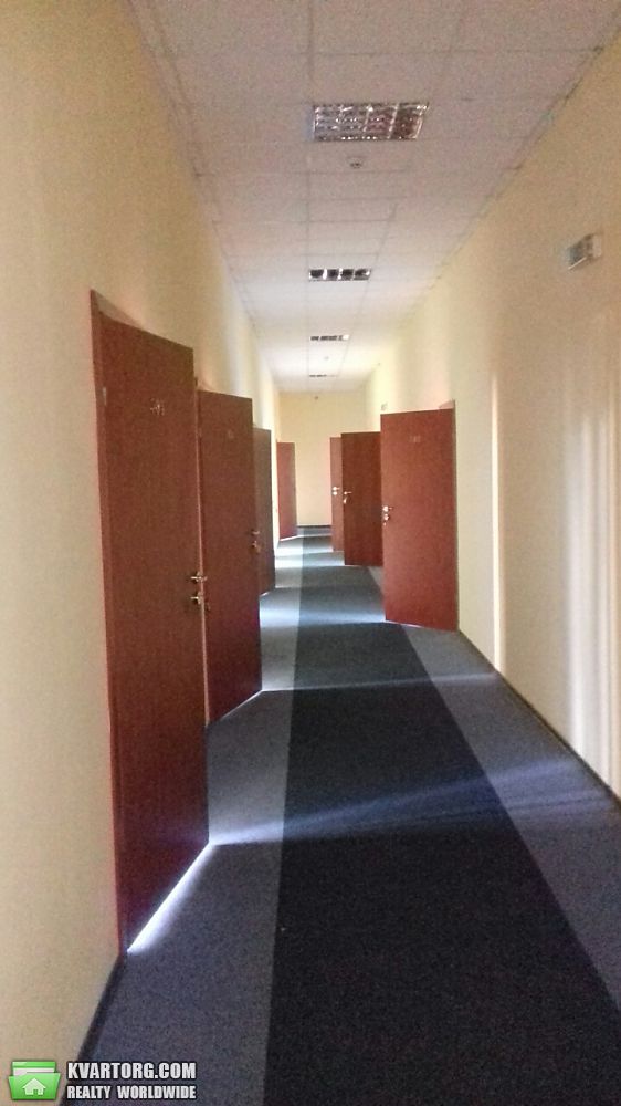 Rent out office. Киев,  Рыбалко — photo 6