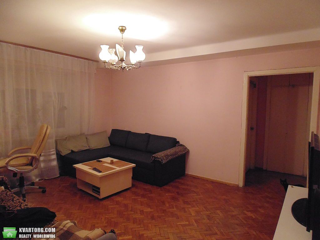 Sell 3-room apartment. Киев,  Русановская наб — photo 4