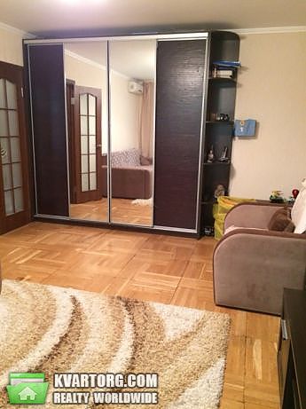 Sell 1-room apartment. Киев, Бориспольская — photo 4