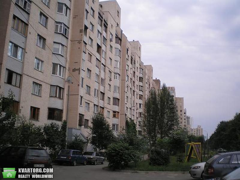 Sell 3-room apartment. Киев, Курбаса Леся пр-т — photo 10