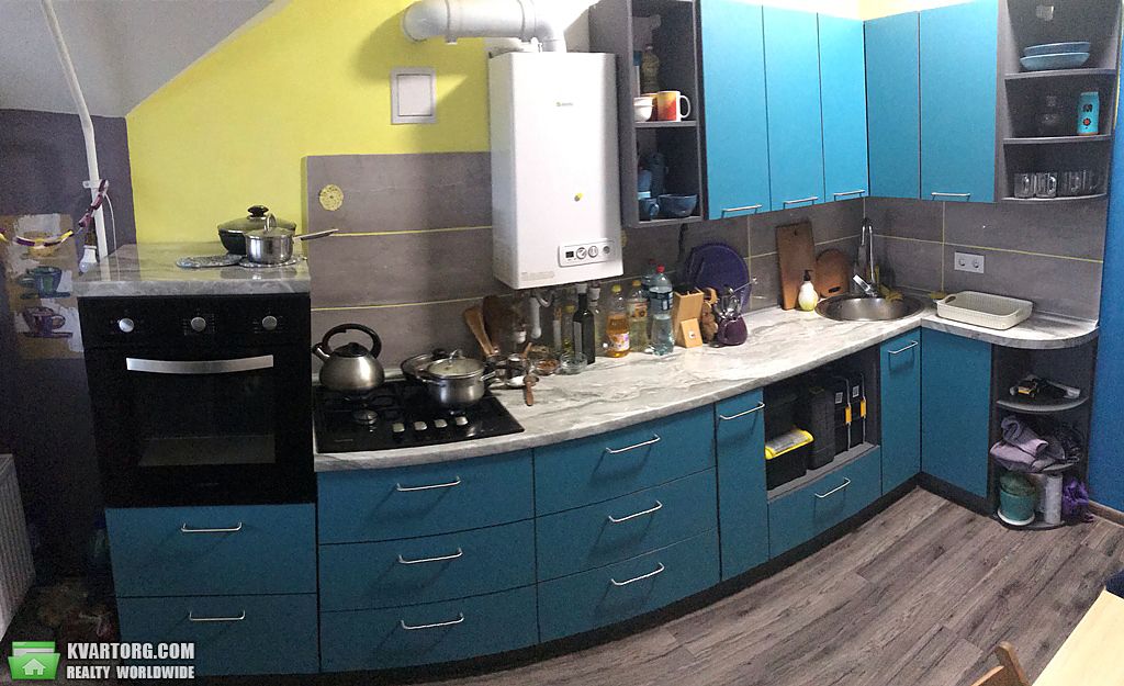 Sell 2-room apartment. Киев, Счастливая — photo 3