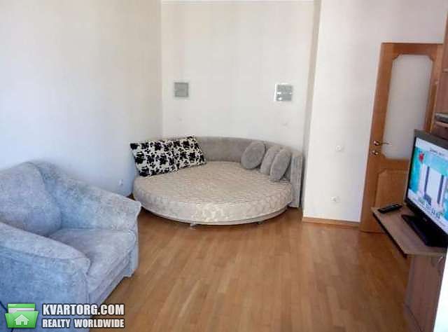 Rent out 1-room apartment. Киев,  Белинского пер — photo 7