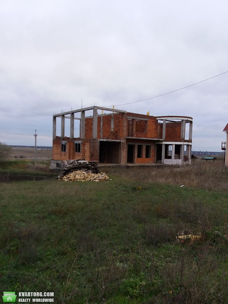 Sell house. Одесса, сиреневый — photo 1