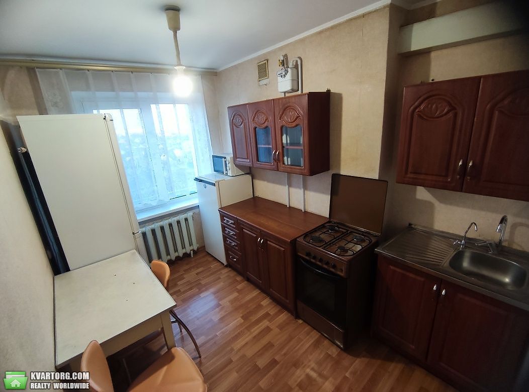 Rent out 2-room apartment. Днепропетровск, Янтарна — photo 6