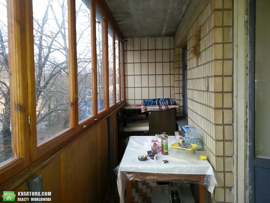 Sell 2-room apartment. Киев,  Артема — photo 8