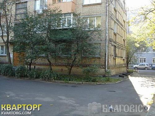 Sell 2-room apartment. Киев,  Чигорина — photo 1