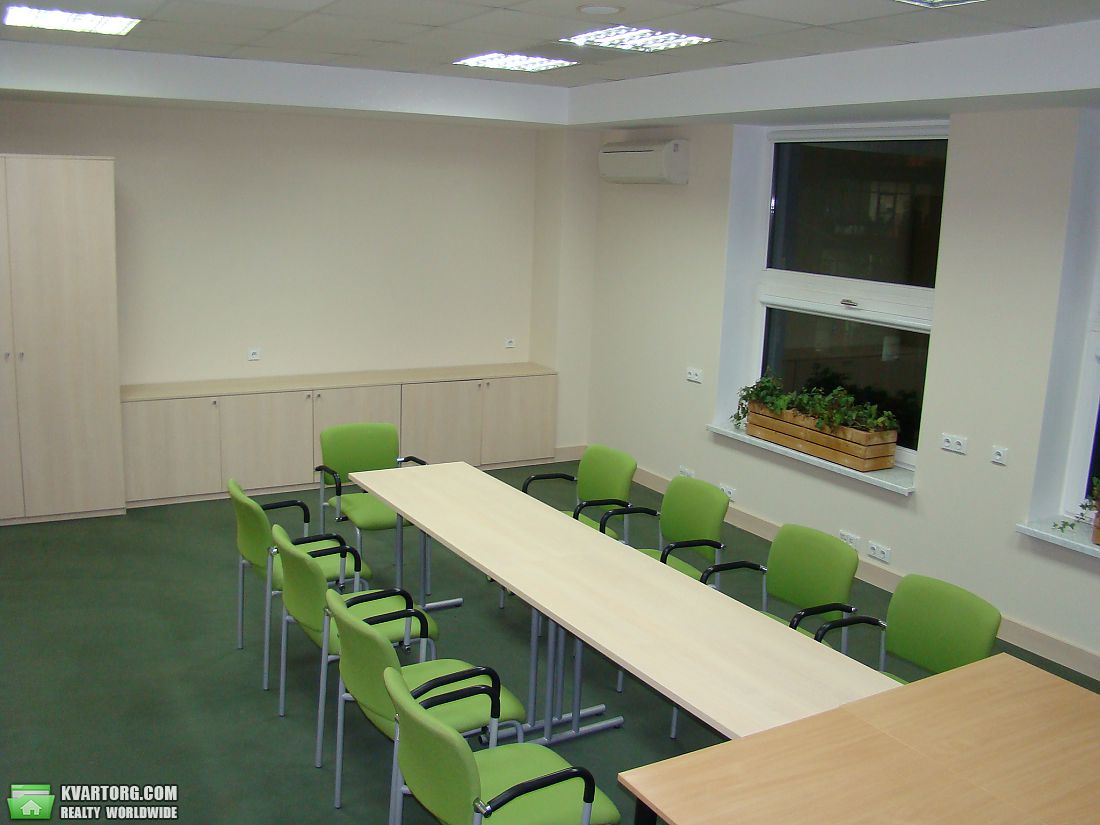 Rent out office. Киев,  Большая Васильковская — photo 1