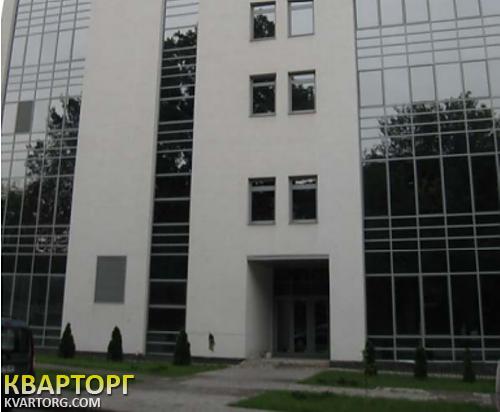 Rent out office. Киев, Голосеевский пр — photo 1
