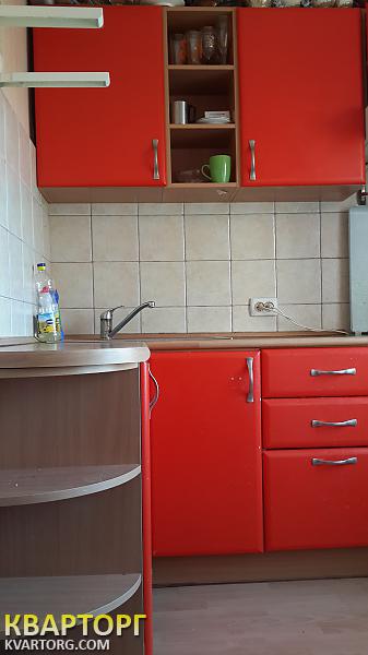 Sell 1-room apartment. Киев, Оболонский пр — photo 4