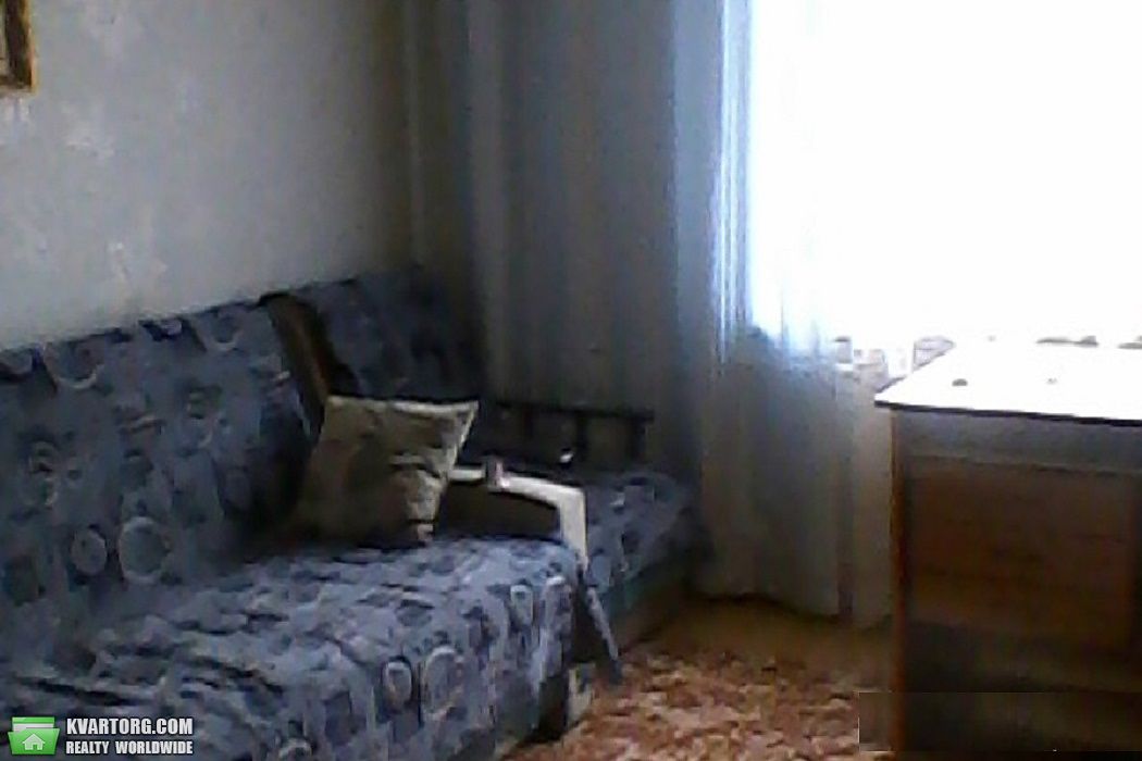 Rent out 2-room apartment. Киев,  Симиренко — photo 4