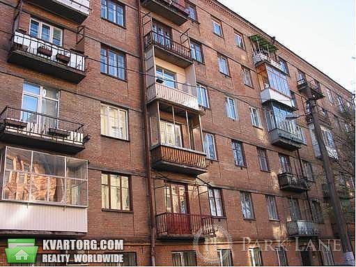 Sell 2-room apartment. Киев,  Белинского пер — photo 1