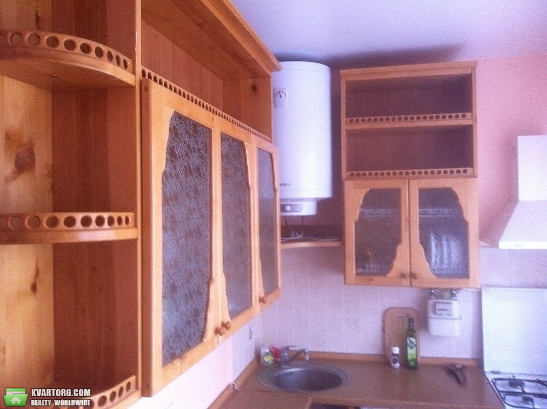 Sell 1-room apartment. Киев,  Героев Сталинграда пр — photo 1