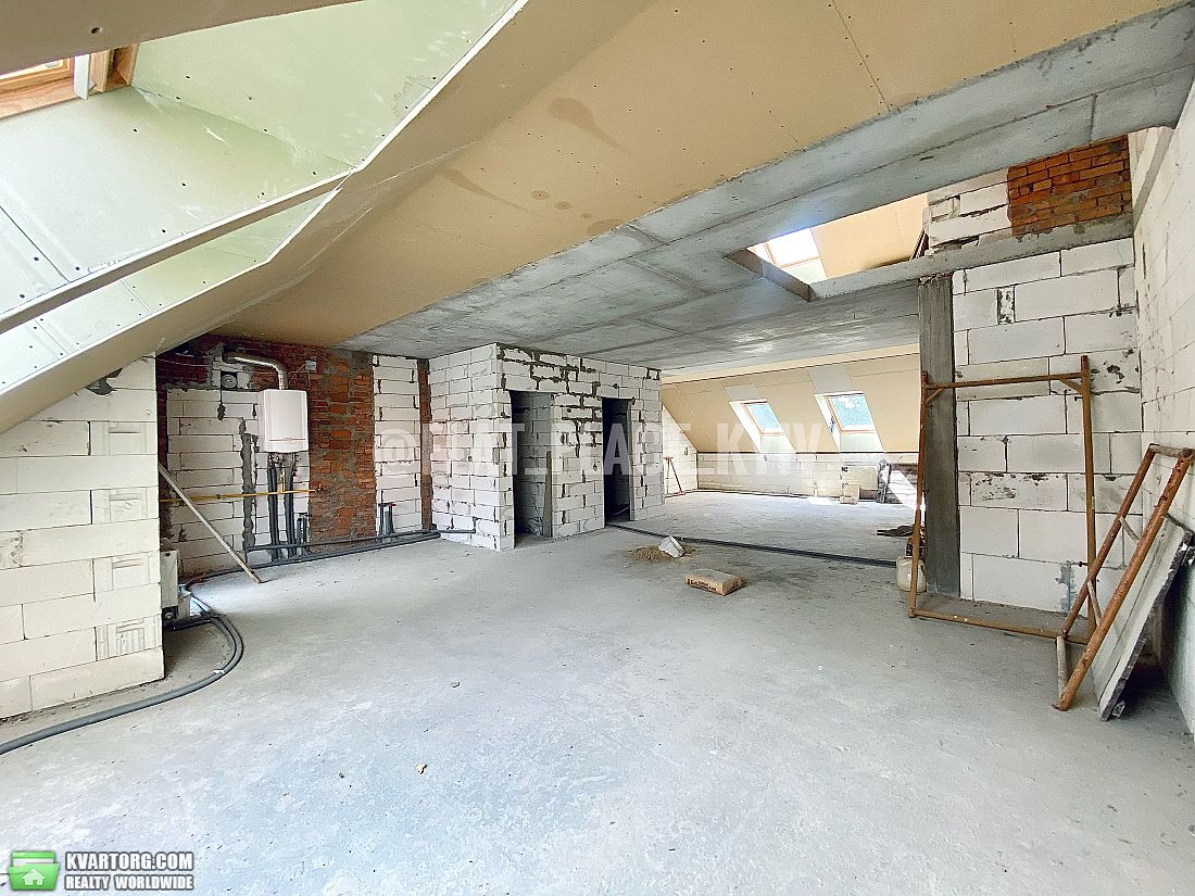 продам 3-комнатную квартиру. Киевская обл.,  Парковая - фото 4