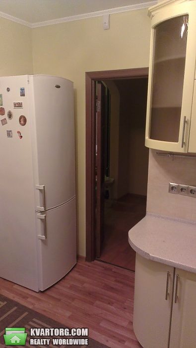 Rent out 2-room apartment. Киев,  Озерная — photo 5