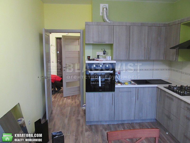 Rent out 1-room apartment. Киев,  Юношеская — photo 4