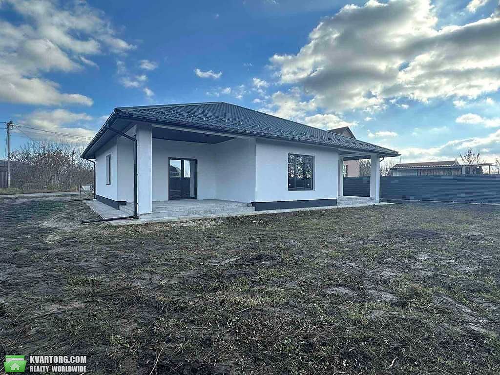 Sell house. Борисполь, Вишеньки — photo 5