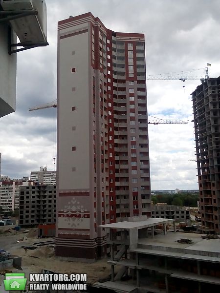 продам 1-комнатную квартиру. Киев,  Гмыри - фото 1