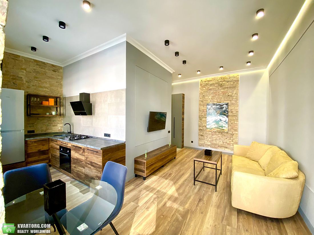 Sell 2-room apartment. Киев, Большая Васильковская — photo 5