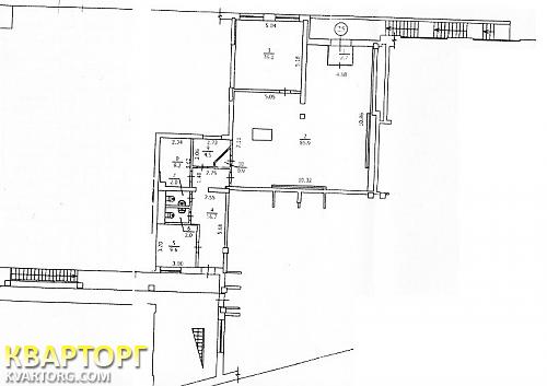 Rent out office. Киев, Ольгинская — photo 2