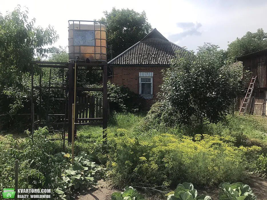 Sell house. Киевская обл., пгт. Дымер — photo 10