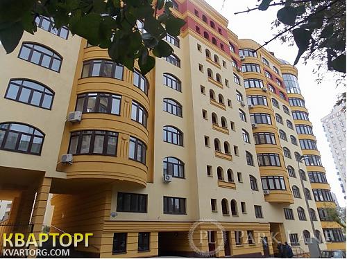 Sell 2-room apartment. Киев, Потавская — photo 1