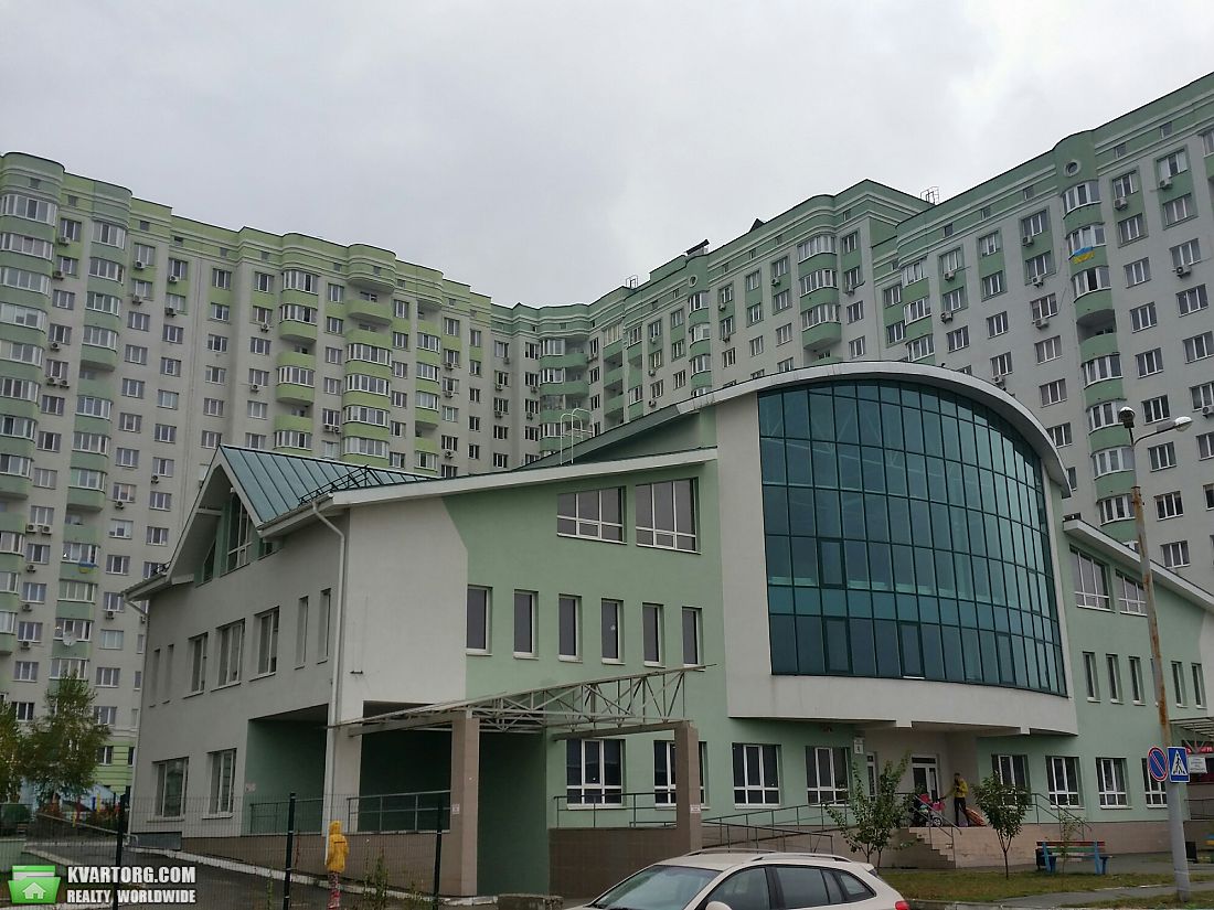 Sell 3-room apartment. Киев, Житомирское шоссе — photo 1