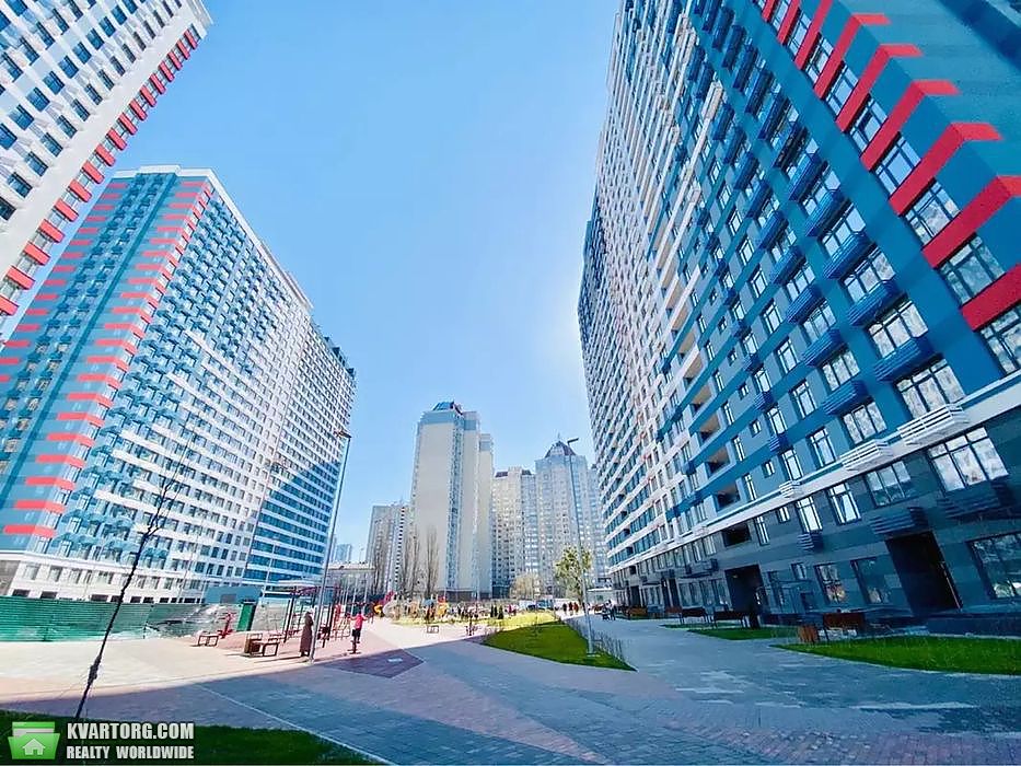 Sell 1-room apartment. Киев, Сверстюка — photo 1