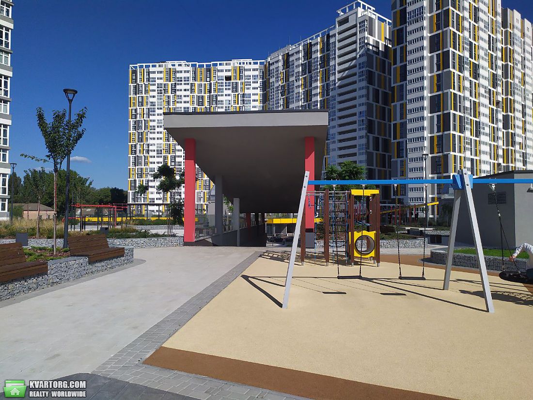 Sell 2-room apartment. Киев, Маланюка — photo 2