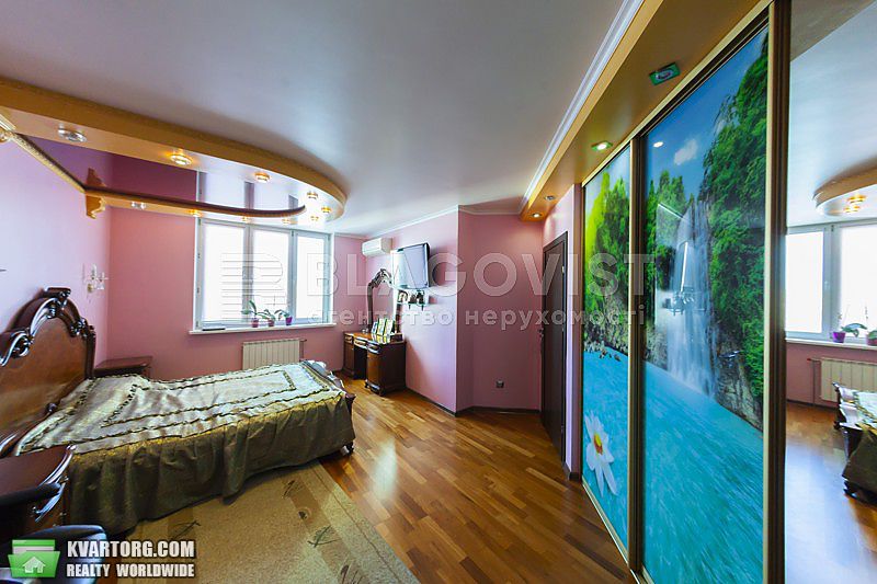 Rent out 2-room apartment. Киев,  Срибнокильская — photo 5