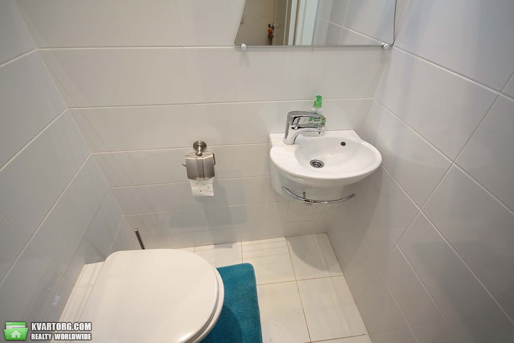 Rent out 1-room apartment. Харьков, Ахсарова — photo 3
