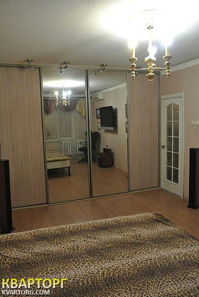 Rent out 1-room apartment. Киев, Маяковского — photo 6