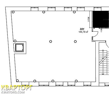 Rent out office. Киев,  Антоновича — photo 2