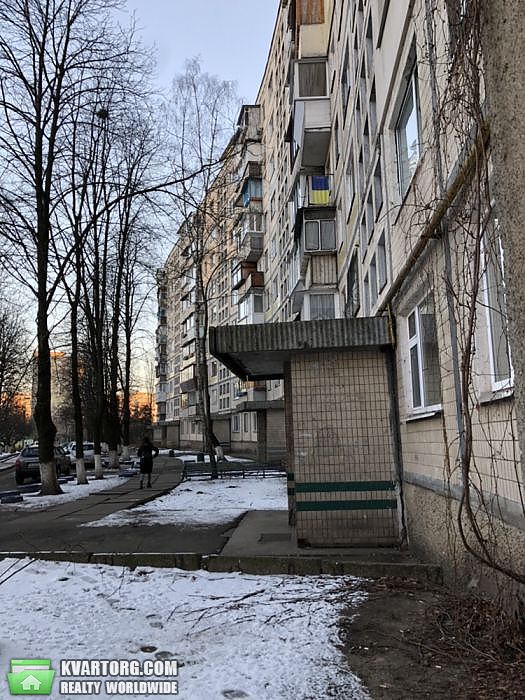 Sell 1-room apartment. Киев,  Порика — photo 3