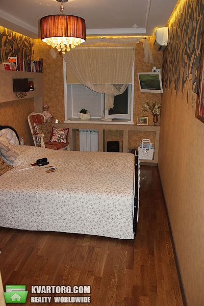 Sell 2-room apartment. Днепропетровск, Запорожское Шоссе, Тополь — photo 2