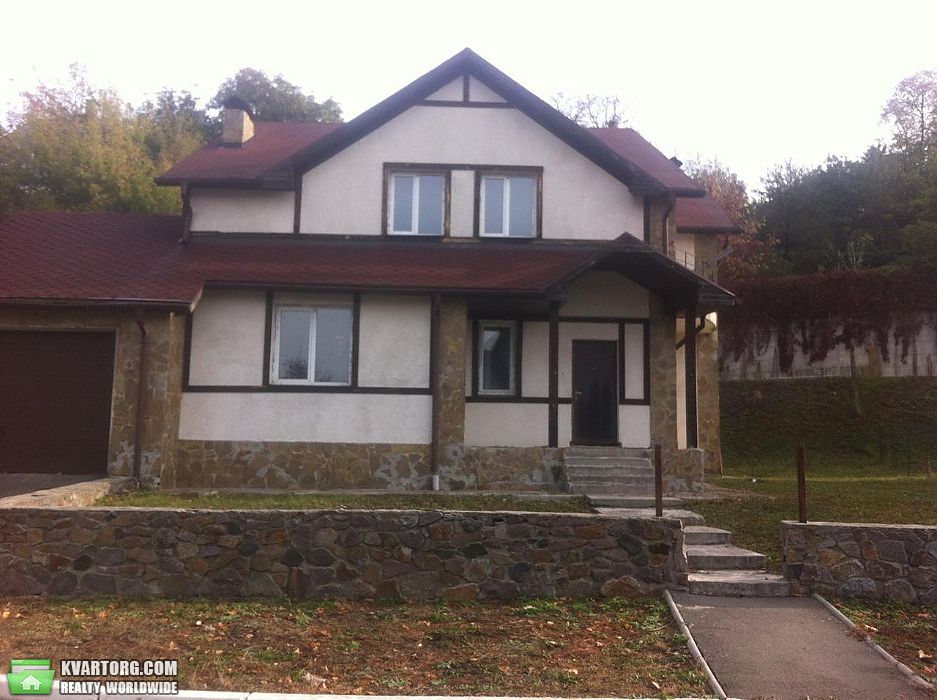 Rent out house. Киев, Петра Радченка — photo 6