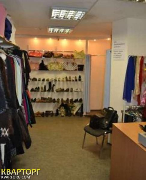 Rent out shop. Киев, Ревуцкого — photo 1