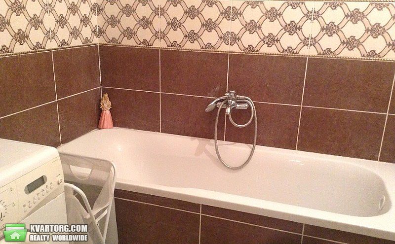 Sell 1-room apartment. Киев,  Ломоносова — photo 5