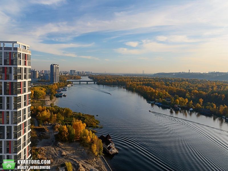 Sell 3-room apartment. Киев, Маланюка — photo 4