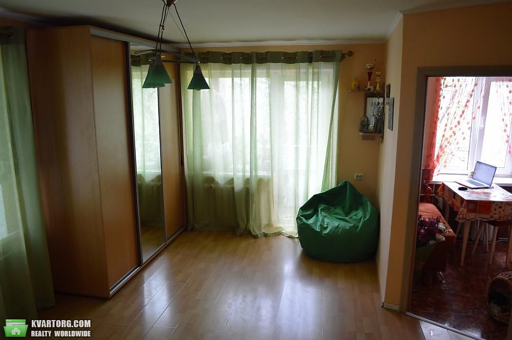 Sell 1-room apartment. Киев,  Клименко — photo 3