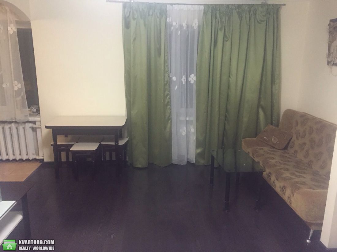 Rent out 1-room apartment. Киев,  Бастионная — photo 7