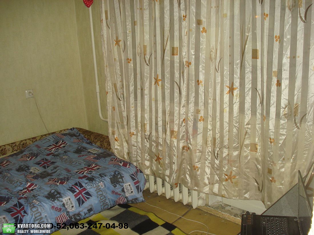 Sell 3-room apartment. Киев,  Радужная — photo 3